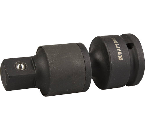 KRAFTOOL 3/4″, ударный карданный шарнир (27960-3/4) купить в Сочи KRAFTOOL 3/4″, ударный карданный шарнир (27960-3/4) купить в Сочи