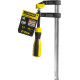 STAYER Hercules-F HF-20/5, 50 х 200 мм, усиленная струбцина F, Professional (32095-050-200) купить в Сочи
