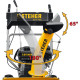 STEHER 56 см, бензиновый снегоуборщик, EXTREM (GST-756) купить  в Сочи