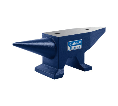 ЗУБР 10 кг, стальная наковальня, Профессионал (32620-10) купить  в Сочи ЗУБР 10 кг, стальная наковальня, Профессионал (32620-10) купить  в Сочи