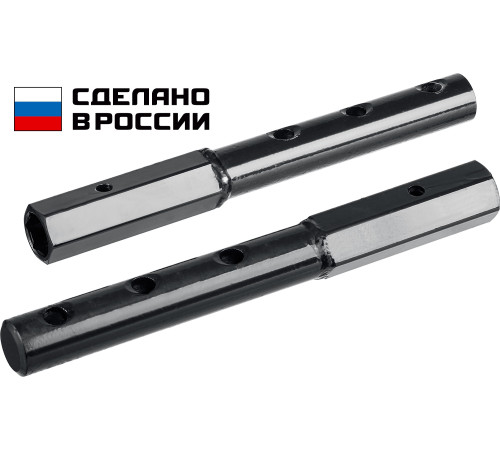 ЗУБР УД-2, НЕХ 23 - круг 30 мм, 2 шт., удлинитель (707107-2) купить в Сочи ЗУБР УД-2, НЕХ 23 - круг 30 мм, 2 шт., удлинитель (707107-2) купить в Сочи