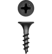 KRAFTOOL СГД, 16 х 3.5 мм, фосфатированное покрытие, 15000 шт, саморез гипсокартон-дерево (3005-16) KRAFTOOL СГД, 16 х 3.5 мм, фосфатированное покрытие, 15000 шт, саморез гипсокартон-дерево (3005-16)