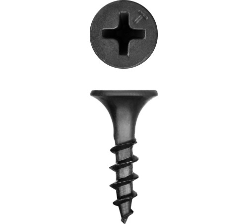 KRAFTOOL СГД, 16 х 3.5 мм, фосфатированное покрытие, 15000 шт, саморез гипсокартон-дерево (3005-16) купить  в Сочи KRAFTOOL СГД, 16 х 3.5 мм, фосфатированное покрытие, 15000 шт, саморез гипсокартон-дерево (3005-16) купить  в Сочи