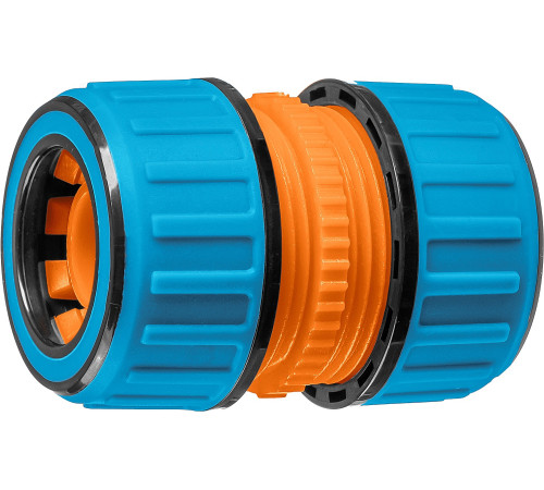 GRINDA TM-34, 3/4″, пластиковая с TPR, для шланга, ремонтная муфта, PROLine (8-426443) купить в Сочи GRINDA TM-34, 3/4″, пластиковая с TPR, для шланга, ремонтная муфта, PROLine (8-426443) купить в Сочи