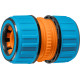 GRINDA TM-34, 3/4″, пластиковая с TPR, для шланга, ремонтная муфта, PROLine (8-426443) купить в Сочи