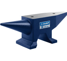 ЗУБР 30 кг, стальная наковальня, Профессионал (32620-30) ЗУБР 30 кг, стальная наковальня, Профессионал (32620-30)