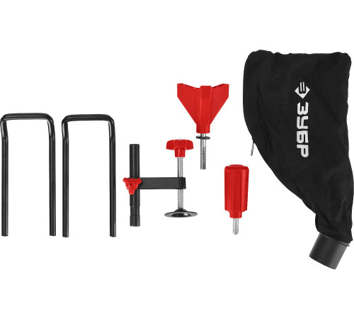 ЗУБР ЗПТ-255-1800 ЛМ2 пила торцовочная, d 255 х 30 мм, 1600 Вт купить  в Сочи