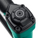 KRAFTOOL F18/50, пневматический нейлер для гвоздей 18Ga тип 300 (15-50 мм), (31961) купить в Сочи