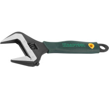 KRAFTOOL SlimWide, 150/34 мм, разводной ключ (27258-15)