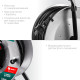 KRAFTOOL K-315, КГ, 3 x 1.5 мм2, 30 м, 3700 Вт, IP44, силовой удлинитель на стальной катушке (55085-30) купить в Сочи