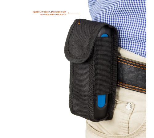 ЗУБР ДЛ-100, 100 м, лазерный дальномер, Профессионал (34923) купить  в Сочи