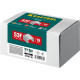KRAFTOOL тип 20GA (53F/D/056) 19 мм, 5000 шт, скобы для степлера (31787-19) купить в Сочи