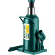 KRAFTOOL KRAFT-LIFT, 20 т, 244 - 478 мм, бутылочный гидравлический домкрат (43462-20) купить в Сочи