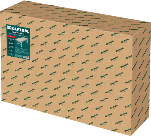 KRAFTOOL KRAFTFLEX MFT 1157x773 мм, Универсальный монтажный стол (32800) купить  в Сочи KRAFTOOL KRAFTFLEX MFT 1157x773 мм, Универсальный монтажный стол (32800) купить  в Сочи