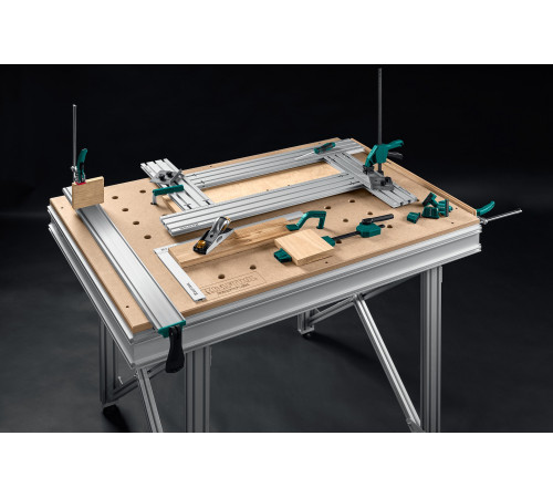 KRAFTOOL KRAFTFLEX MFT 1157x773 мм, Универсальный монтажный стол (32800) купить  в Сочи KRAFTOOL KRAFTFLEX MFT 1157x773 мм, Универсальный монтажный стол (32800) купить  в Сочи