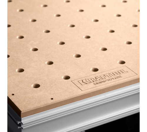 KRAFTOOL KRAFTFLEX MFT 1157x773 мм, Универсальный монтажный стол (32800) купить  в Сочи KRAFTOOL KRAFTFLEX MFT 1157x773 мм, Универсальный монтажный стол (32800) купить  в Сочи