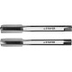 STAYER M10 х 1.0 2 шт, комплект метчиков (28025-10-1.0-H2) купить в Сочи