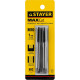 STAYER M10 х 1.0 2 шт, комплект метчиков (28025-10-1.0-H2) купить в Сочи