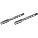 STAYER M10 х 1.0 2 шт, комплект метчиков (28025-10-1.0-H2) купить в Сочи
