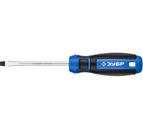 ЗУБР SL6 x 100 мм, отвёртка, Профессионал (25231-6) купить  в Сочи