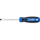 ЗУБР SL6 x 100 мм, отвёртка, Профессионал (25231-6) купить  в Сочи