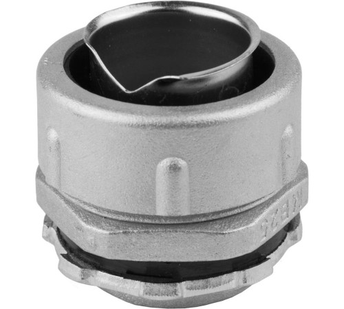 СВЕТОЗАР d 25 мм, IP 54, наружная резьба, металлическая вводная муфта (60200-25) купить  в Сочи