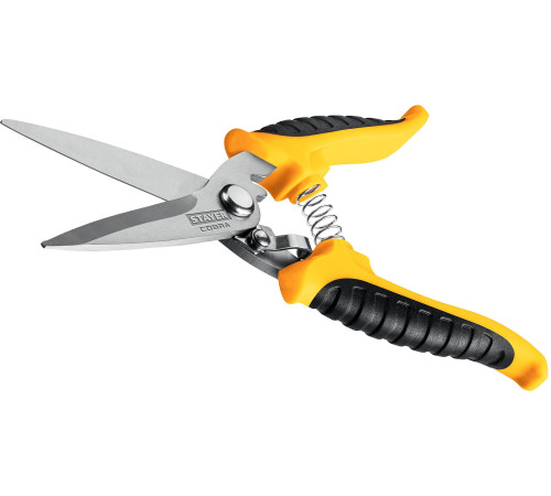 STAYER COBRA, 200 мм, Универсальные технические ножницы, Professional (23227) купить  в Сочи
