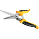 STAYER COBRA, 200 мм, Универсальные технические ножницы, Professional (23227) купить  в Сочи