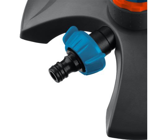 GRINDA RX-2, с шестерённой передачей, пластиковый, на подставке, стационарный распылитель, PROLine (429303) купить в Сочи GRINDA RX-2, с шестерённой передачей, пластиковый, на подставке, стационарный распылитель, PROLine (429303) купить в Сочи