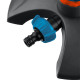 GRINDA RX-2, с шестерённой передачей, пластиковый, на подставке, стационарный распылитель, PROLine (429303) купить в Сочи