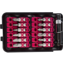 ЗУБР Ракета, 12 шт, специальные биты (26600-H12)