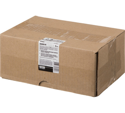 ЗУБР DIN 9021, 4 мм, цинк, 5 кг, кузовная шайба (303820-04) купить  в Сочи