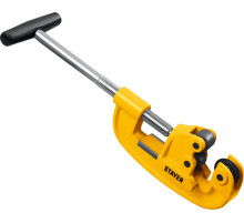 STAYER STEEL-52, (10-52 мм), труборез для стали (2344-52)