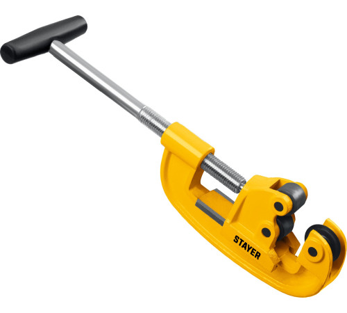 STAYER STEEL-52, (10-52 мм), труборез для стали (2344-52) купить  в Сочи