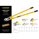 STAYER Hercules, 1050 мм, болторез (2330-107) купить в Сочи