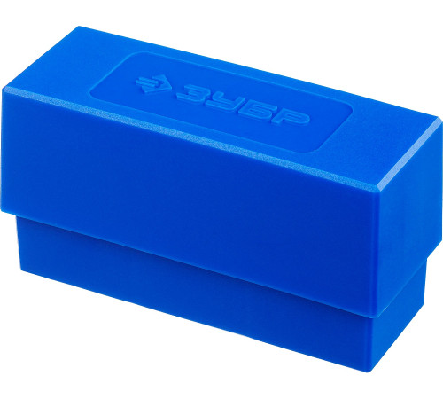 ЗУБР 8 мм, латиница, штамповочные буквенные клейма, Профессионал (21505-08) купить  в Сочи