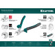 KRAFTOOL KraftMax, 180 мм, бокорезы (22011-5-18) купить в Сочи
