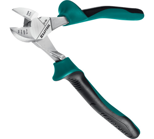 KRAFTOOL KraftMax, 180 мм, бокорезы (22011-5-18) купить в Сочи KRAFTOOL KraftMax, 180 мм, бокорезы (22011-5-18) купить в Сочи