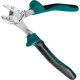 KRAFTOOL KraftMax, 180 мм, бокорезы (22011-5-18) купить в Сочи