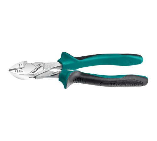 KRAFTOOL KraftMax, 180 мм, бокорезы (22011-5-18) купить в Сочи KRAFTOOL KraftMax, 180 мм, бокорезы (22011-5-18) купить в Сочи