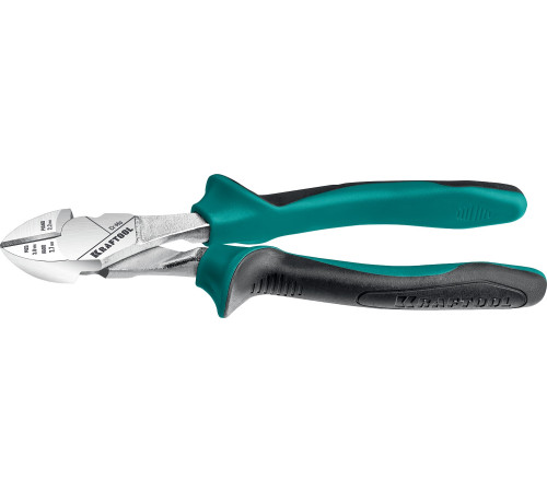 KRAFTOOL KraftMax, 180 мм, бокорезы (22011-5-18) купить в Сочи KRAFTOOL KraftMax, 180 мм, бокорезы (22011-5-18) купить в Сочи