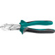 KRAFTOOL KraftMax, 180 мм, бокорезы (22011-5-18) купить в Сочи