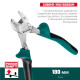 KRAFTOOL KraftMax, 180 мм, бокорезы (22011-5-18) купить в Сочи