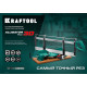 KRAFTOOL Alligator 3D, 600 мм, стусло прецизионное поворотно-наклонное (15451-600) купить в Сочи