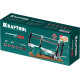 KRAFTOOL Alligator 3D, 600 мм, стусло прецизионное поворотно-наклонное (15451-600) купить в Сочи
