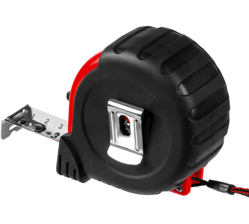 ЗУБР 7.5 м х 25 мм, рулетка (34055-08-25) купить  в Сочи