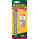 KRAFTOOL 9 мм, 5 шт, Сегментированные лезвия (09601-09-S5) купить  в Сочи
