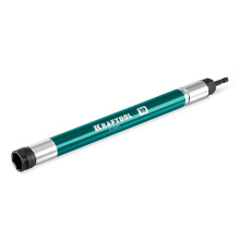 KRAFTOOL GIRAF, 19 мм (М12), 285 мм, длинная ударная бита с торцовой головкой (26197-19)