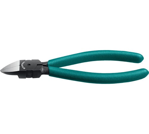 KRAFTOOL Kraft Mini, чистый рез 150 мм, прецизионные бокорезы (220017-8-15) для монтажа и демонтажа крепежных элементов KRAFTOOL Kraft Mini, чистый рез 150 мм, прецизионные бокорезы (220017-8-15) для монтажа и демонтажа крепежных элементов