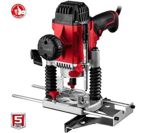 ЗУБР 1200 Вт, 50 мм, универсальный фрезер (ФМР-1200) купить  в Сочи